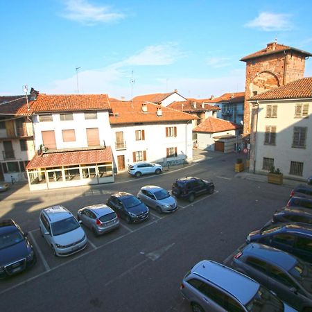 La Drint Bed & Breakfast San Benigno Canavese Bagian luar foto