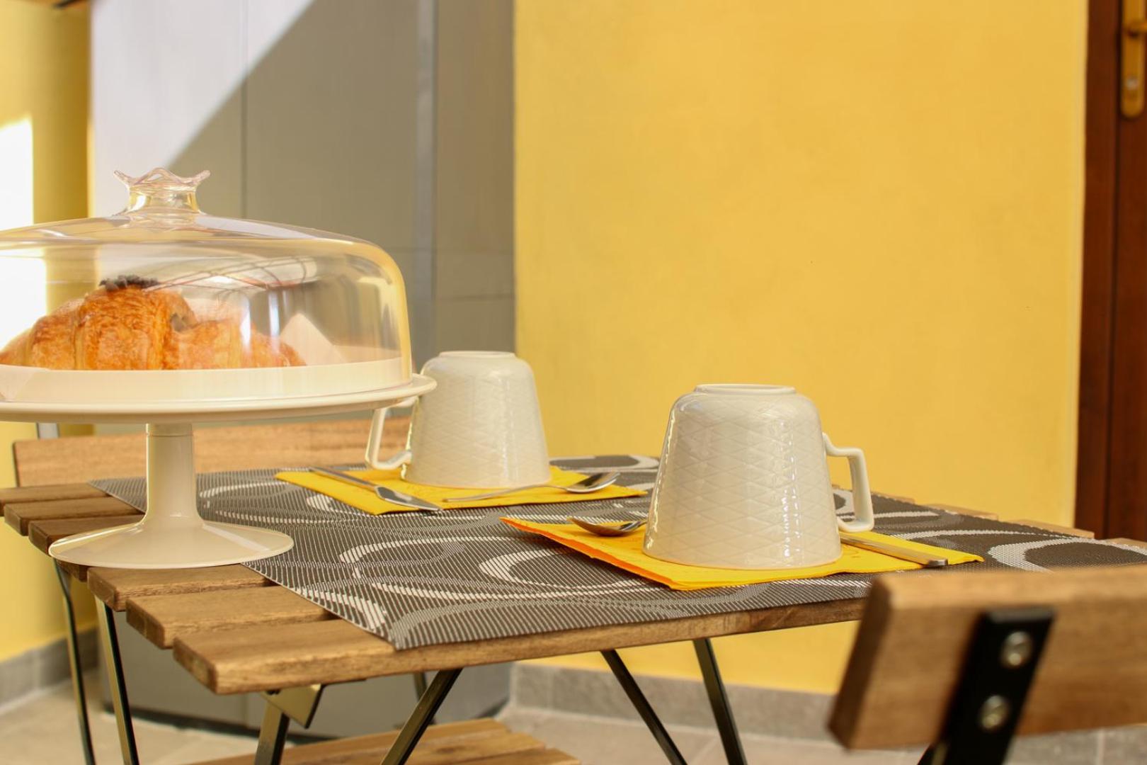La Drint Bed & Breakfast San Benigno Canavese Bagian luar foto
