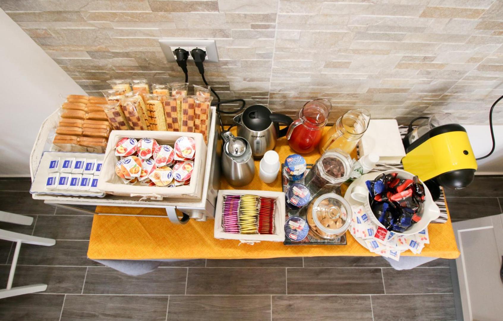 La Drint Bed & Breakfast San Benigno Canavese Bagian luar foto