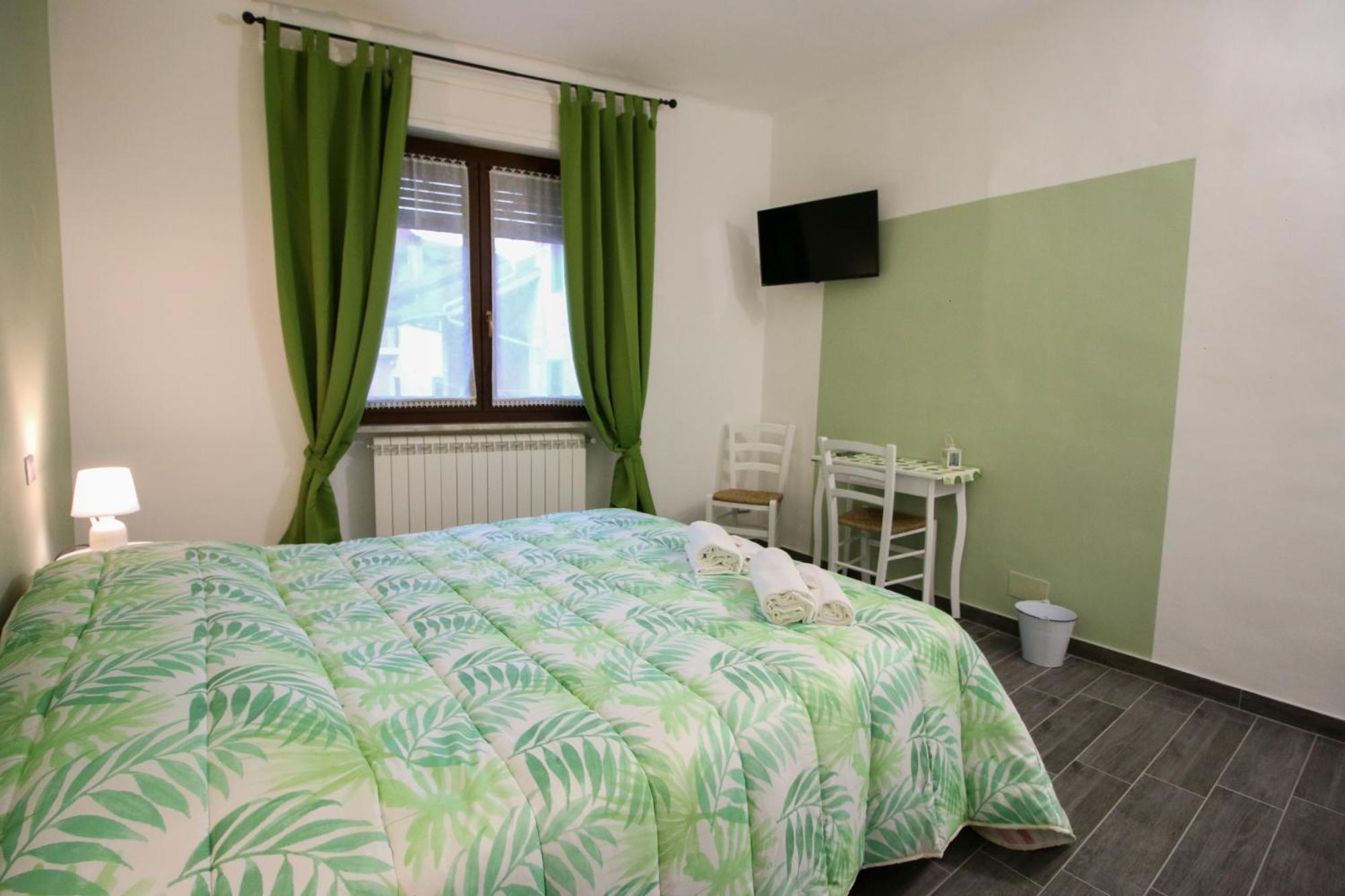 La Drint Bed & Breakfast San Benigno Canavese Bagian luar foto