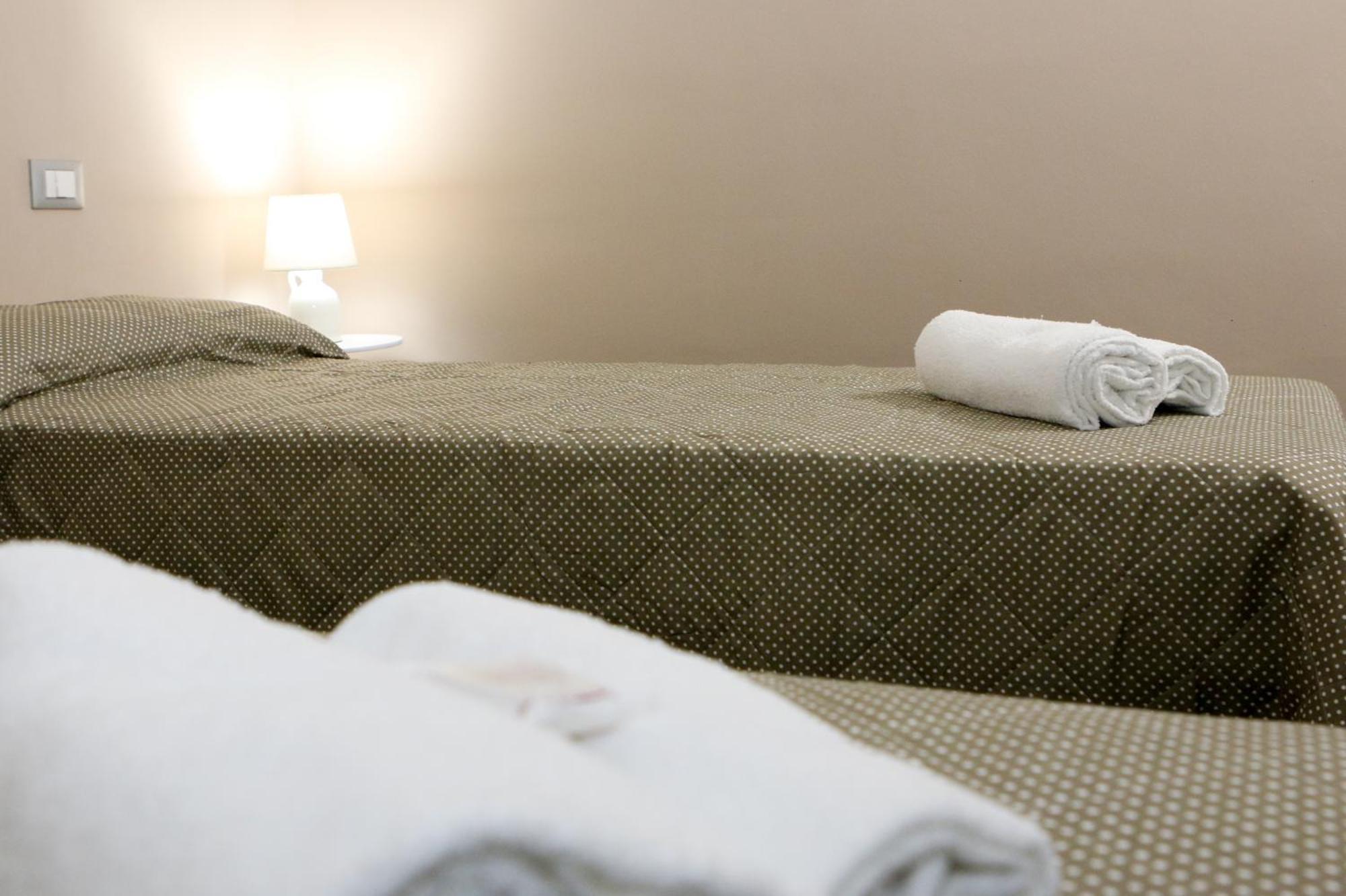 La Drint Bed & Breakfast San Benigno Canavese Bagian luar foto